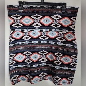 Rock 47 Wrangler Skirt